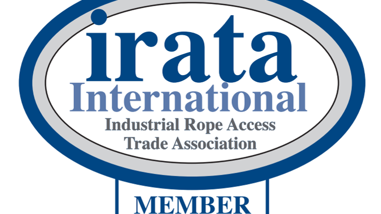 Utbildning IRATA Level 1