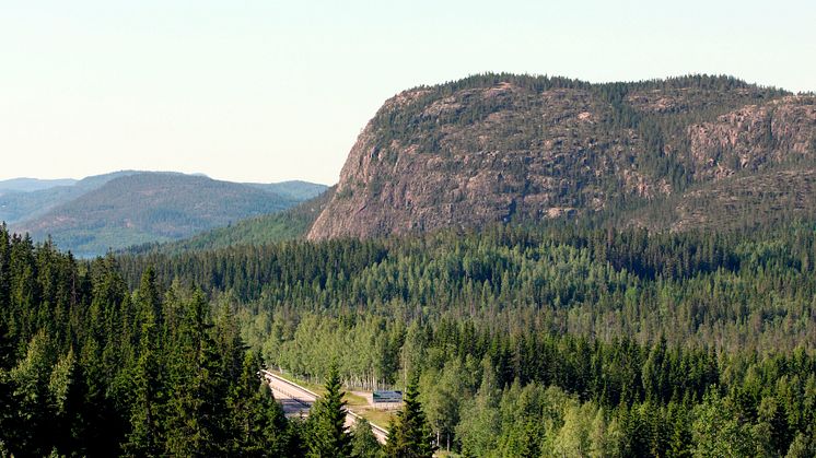 Skuleberget