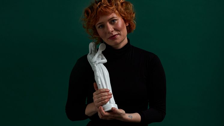 Foto: Rasmus Sigvaldi