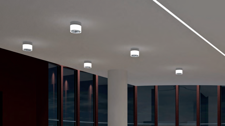 Broschyr Wila Exilum och Nero Accent LED. 8 sid pdf.