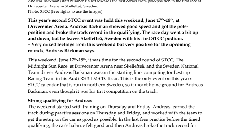 220619 ENG Pressrelease, STCC Skellefteå.pdf