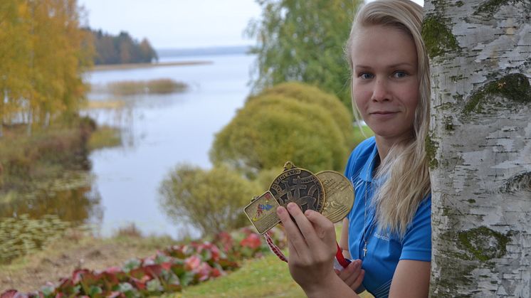 Painija Petra Olli