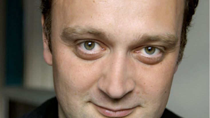 Peter Eriksson