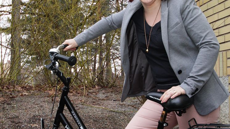 Projekt Recykling är miljönär-vänlig!