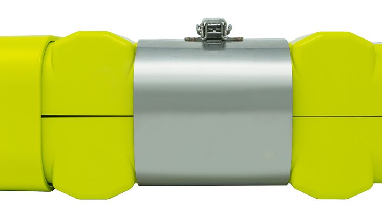 Hi-res - ACR Electronics - ARTEX presenta el transmisor de localización de emergencia ELT 4000