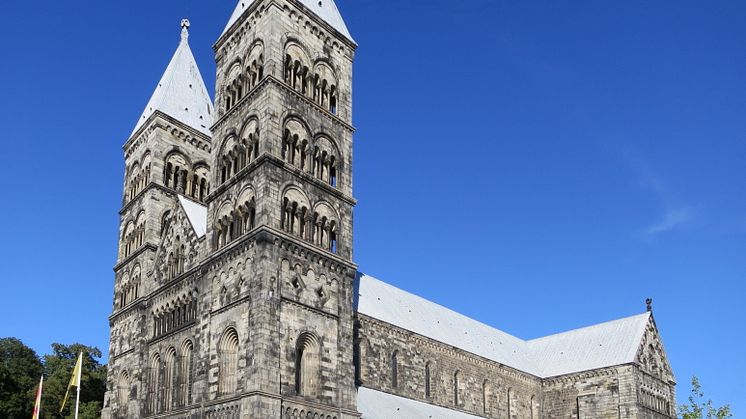 Lunds domkyrka öppnar för katolska mässor – för första gången på nära 500 år