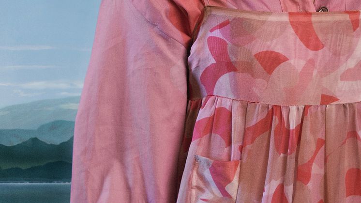 Design Erika Haglund for Marimekko