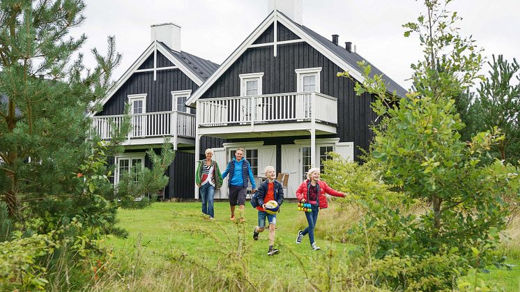 Landal Søhøjlandet