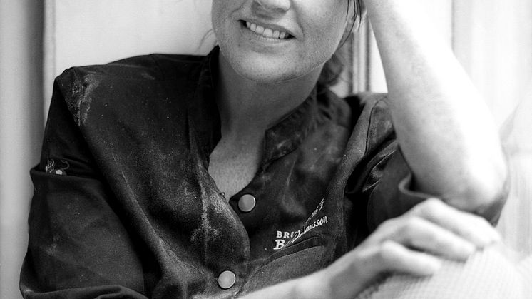 Helene Johansson