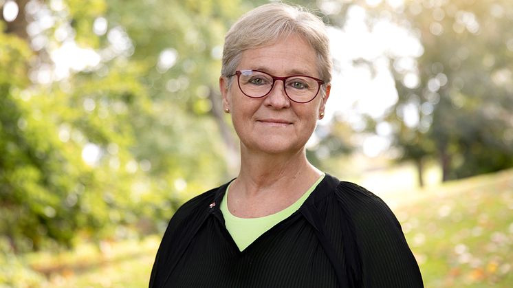 Karin Thalén tryck