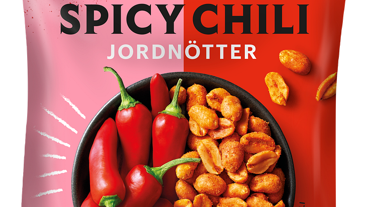 Estrella Spicy Chili 2019