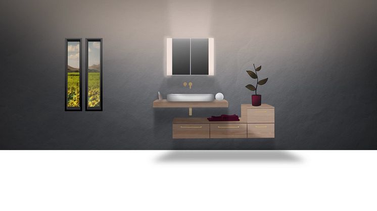 Trend 6: Badezimmer sind smart