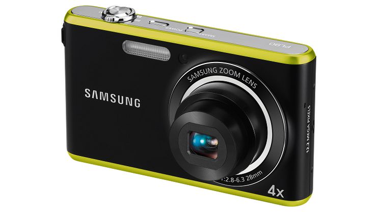 Camera PL90