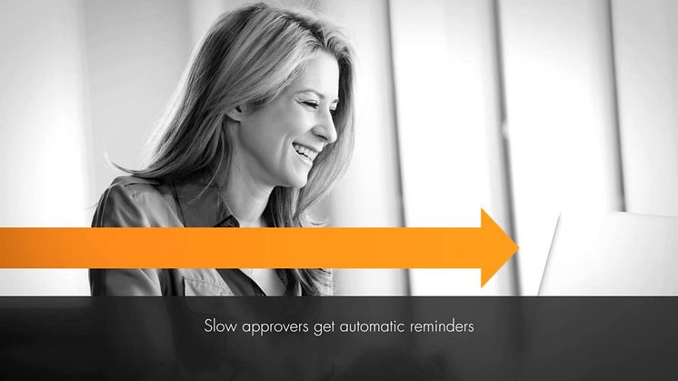 1-minute intro to ExFlow for Microsoft Dynamics 365
