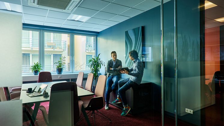 TAS AG Consulting
