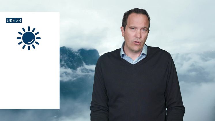 Flommen presser spotprisen mot null // Entelios kraftkommentar uke 23