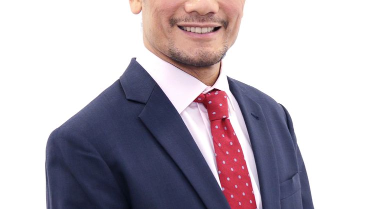Sam Kok Weng