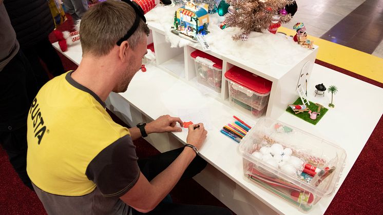 Jul på Centralen 2019-6