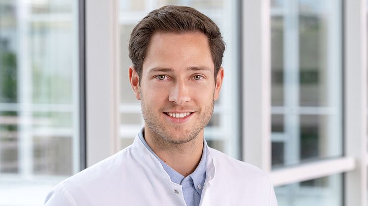 Dr. med. Fabian Starnecker