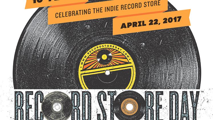 Record Store Day firat 10år med livmusik på HepCat store