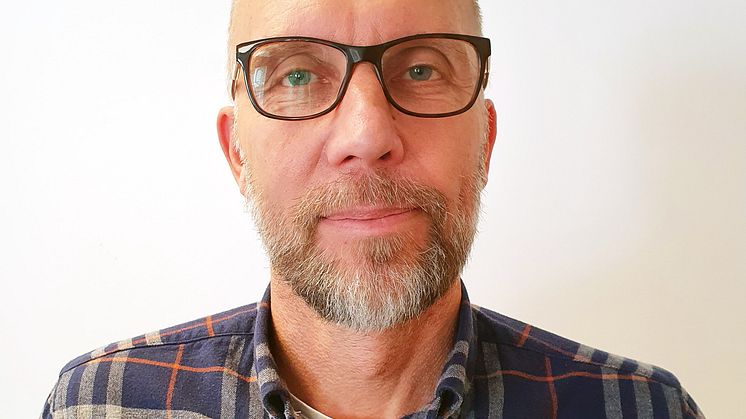 Magnus Åkerskog