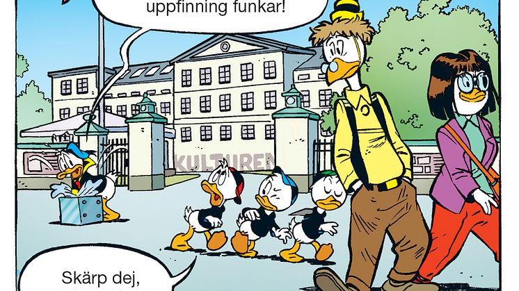 Kulturen i Lund