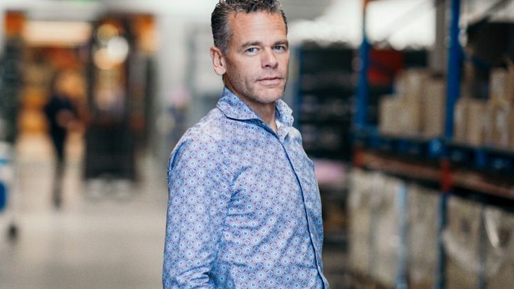 Fredric Fagerberg, VD på plastkomponenttillverkaren Ackurat, som är en del av XANO.jpg