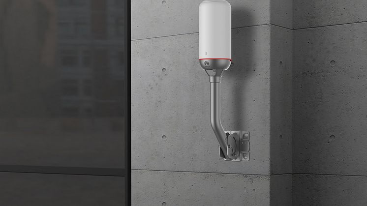 Ny super-router utmanar ADSL i glesbygd 