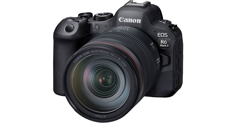 R6II