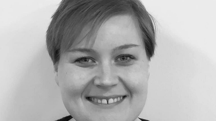 Anne Dorthe Laustsen