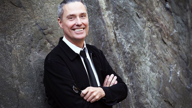 Ted Hesselbom