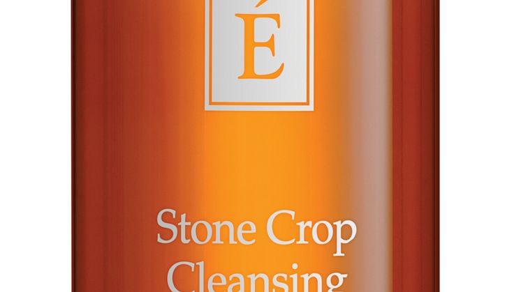 Éminence Stonecrop Cleansing oil