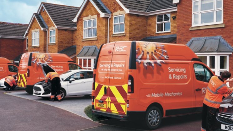 RAC Report on Motoring 2024