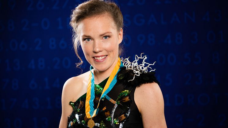 Tove Alexandersson 