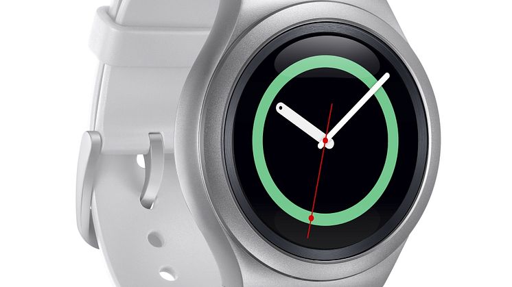 Gear S2