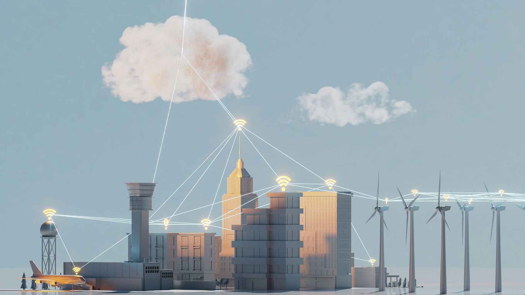 Hållbar AI för energisektorn 