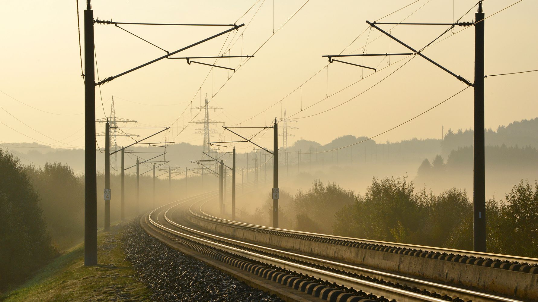 DB Cargo Full Load Solutions fraktar kakel från Italien till Skandinavien på ett både kostnadseffektivt och hållbart sätt.