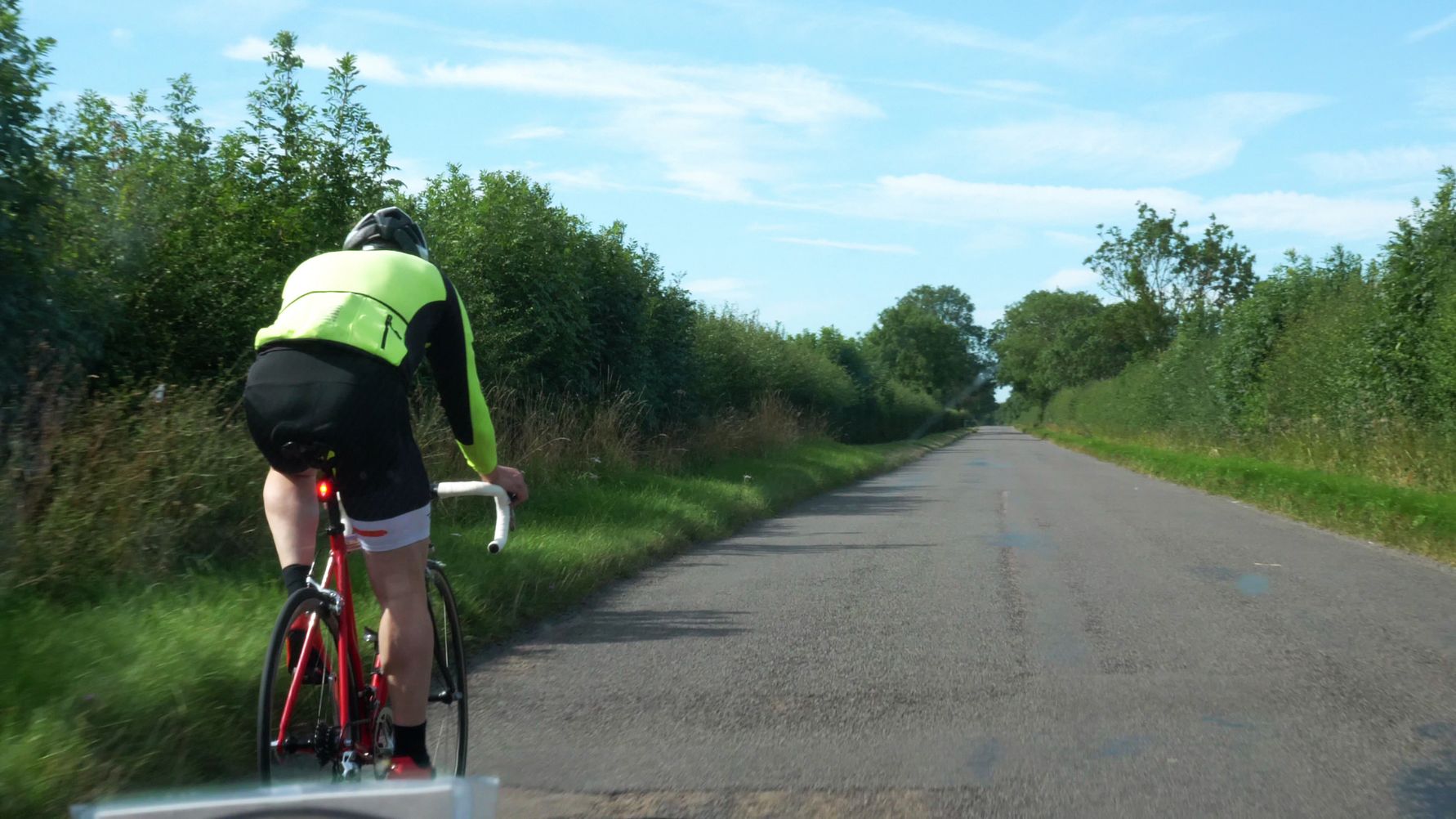 Sheffield Advanced Motorcyclists - Weekly Newsletter 2
7th2 June 2025 