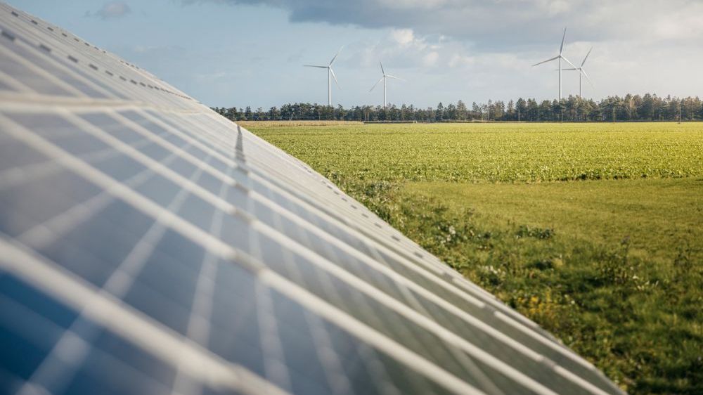 C4 Energi tar stora steg mot en hållbar framtid med nästan 100% fossilfri elproduktion, produktionsrekord för biogas och nya satsningar på energieffektivisering, enligt hållbarhetsrapporten för 2024