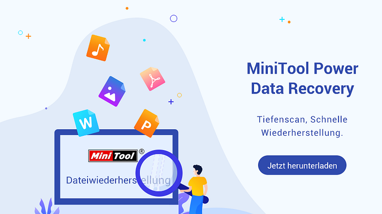 WD-Datenrettung-Alternativen: Einige gute Möglichkeiten