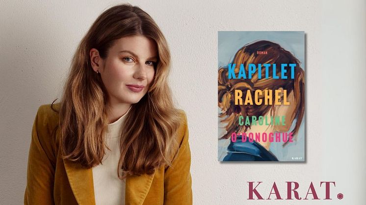 Caroline O’Donoghue skriver intelligent, initierat och med värme, men framförallt balanserar hon sina teman och ämnen med en omisskännlig humor och vass attityd. 
