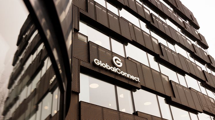 GlobalConnect hovedkontor Havneholmen