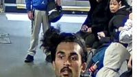Do you recognise this  man?