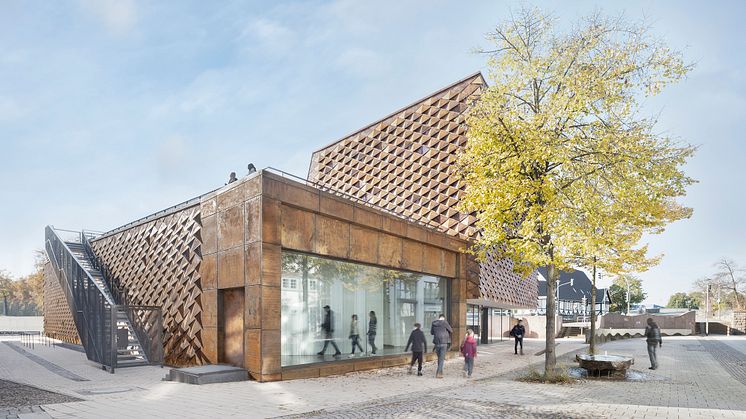 Wenn Duft Kunst wird und Musik riechbar: Lavendel-Highlights 2025 in Sensoria