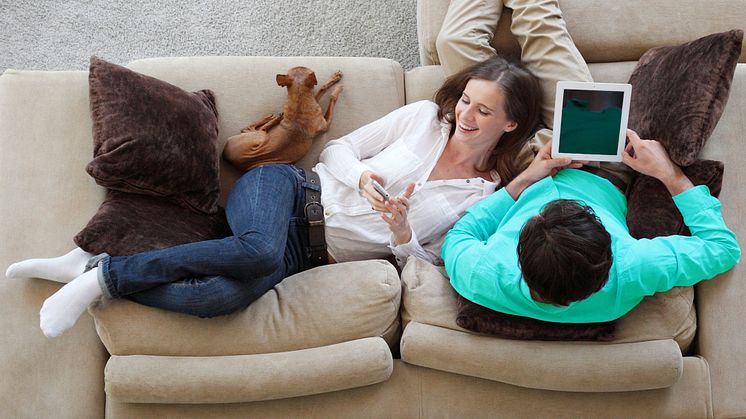 GlobalConnect och Ystads Energi förnyar samarbete 