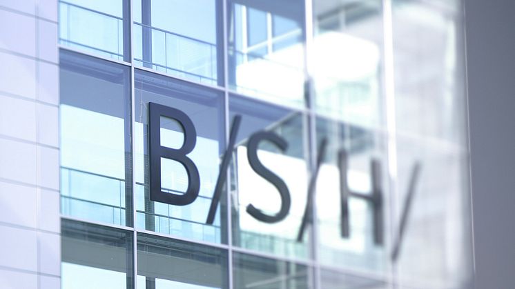 BSH Informationen im Überblick 2024