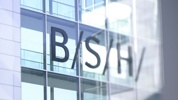 BSH at a glance 2024