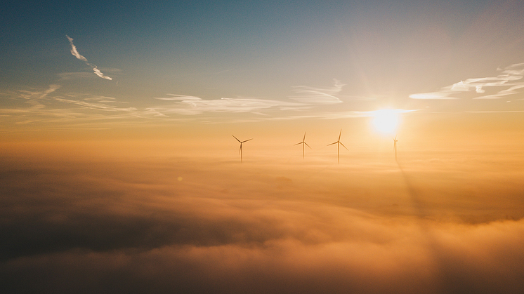 Demand for renewable electricity in Norway surged in 2024