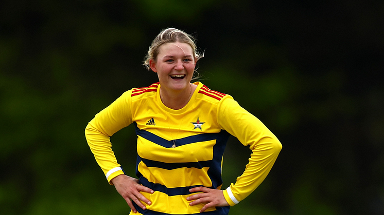 MacDonald-Gay called into England Women ODI squad