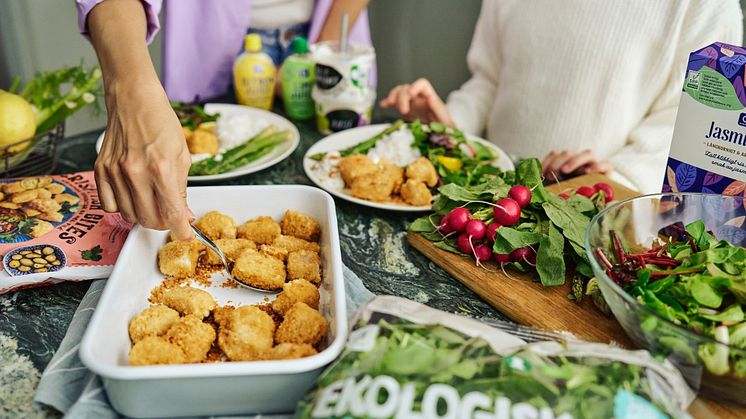 Axfood Q3 2024